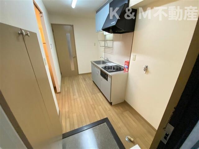 ＷＩＮＤＳ　ＧＡＲＤＥＮ～ウインズガーデン～の玄関|明るい玄関です