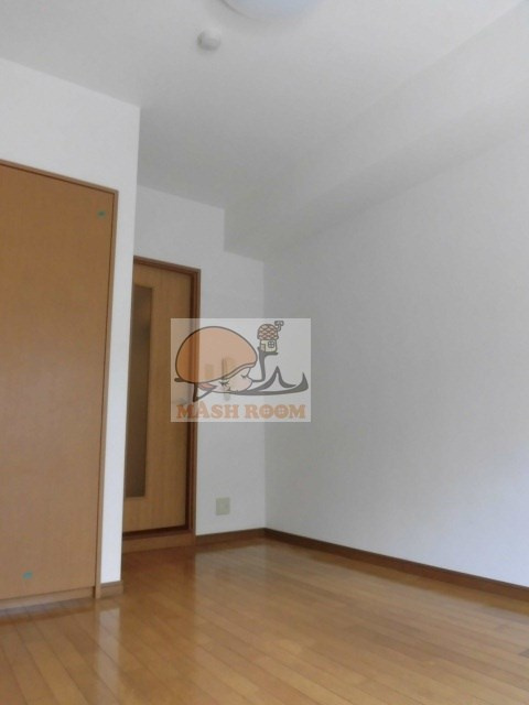 エスコート中野大和町の寝室