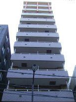 【外観】 | スカイコート神田弐番館 | 外観も気になるポイント