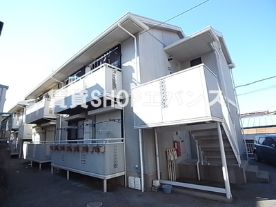 【外観】 | ソワール