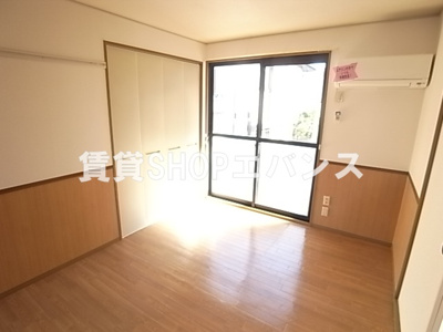 【寝室】 | ソワール