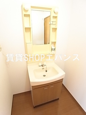 【洗面所】 | ソワール