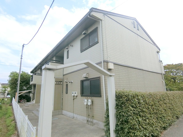 シティハイム　蔵屋敷