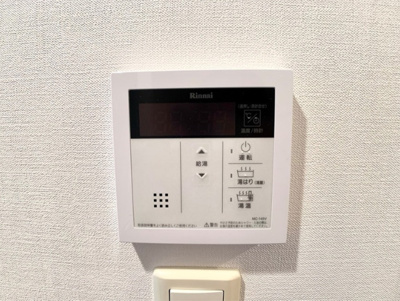 【設備】 | モノトーノ門前仲町