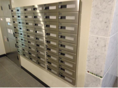 【その他共用部分】 | モノトーノ門前仲町