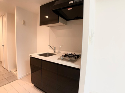 【キッチン】 | モノトーノ門前仲町