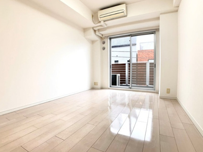 【居間・リビング】 | モノトーノ門前仲町