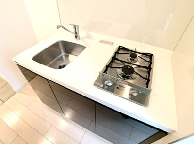 【キッチン】 | モノトーノ門前仲町