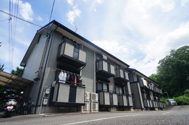 パセオ学園前