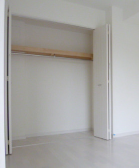 【収納】 | SKY RESIDENCE 1