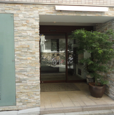 【エントランス】 | SKY RESIDENCE 1