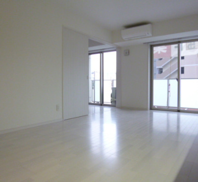 【居間・リビング】 | SKY RESIDENCE 1