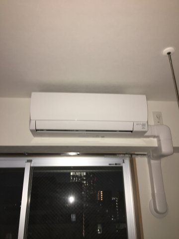 JUタワーフロントKINSHICHOの設備