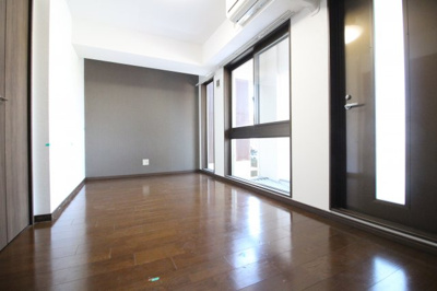 【その他】 | ベリーウェル阿倍野 | 洋室８帖　解放感のあるお部屋です♪