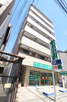 【外観】 | ベリーウェル阿倍野
