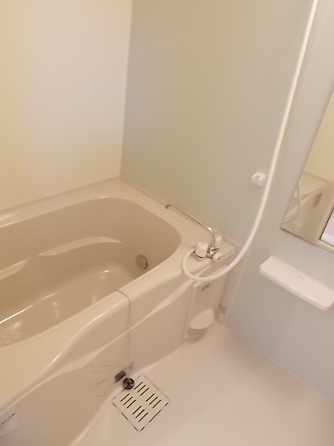 アルコバレーノの浴室|バス