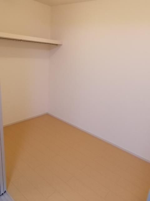 アルコバレーノの収納|収納