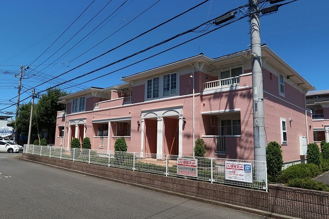 アヴァンティ　Ⅰ