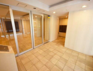 ラクラス田町のセキュリティ