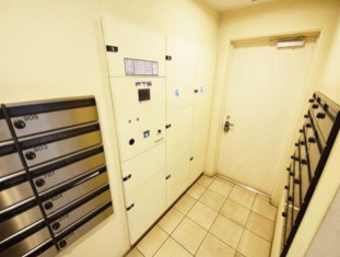 ラクラス田町のその他共用部分