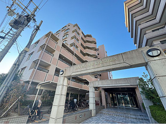 【周辺】 | ダイアパレス甲子園