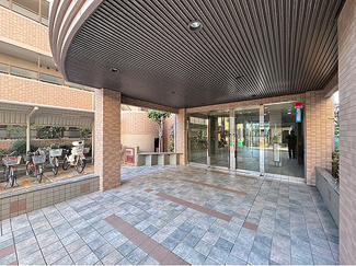 【エントランス】 | ダイアパレス甲子園