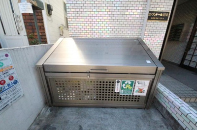 【その他共用部分】 | エヴェナール沼袋