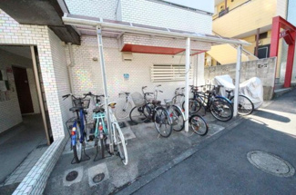 【その他共用部分】