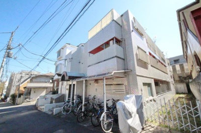 【外観】 | エヴェナール沼袋