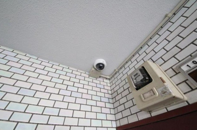 【設備】 | エヴェナール沼袋