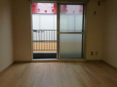 【居間・リビング】 | エヴェナール沼袋