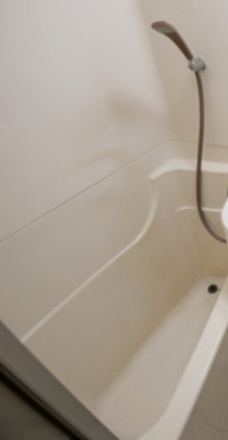 【浴室】 | エヴェナール沼袋