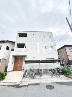 【外観】 | フォーエバーウエスト | 外観です。