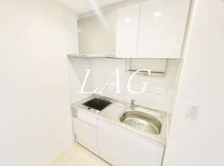 【キッチン】 | フォーエバーウエスト | キッチンです。