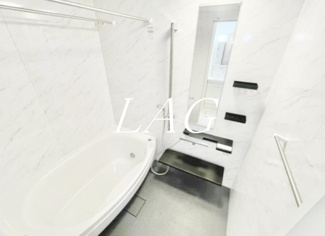 【浴室】 | フォーエバーウエスト | お風呂です。