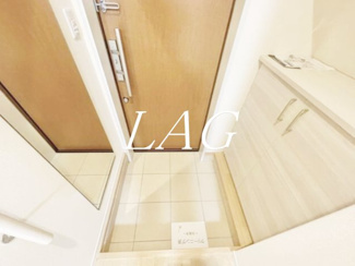 【玄関】 | フォーエバーウエスト | 玄関です。