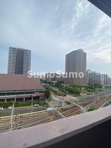 西宮北口プライマリーワンの展望