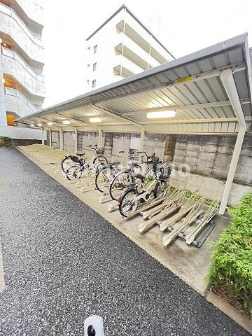 西宮北口プライマリーワンの外観
