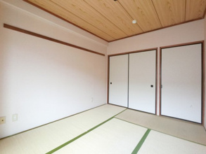 【和室】