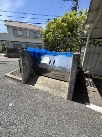 【その他共用部分】