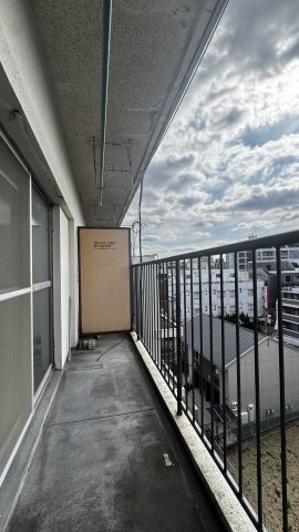 新谷ビルの展望