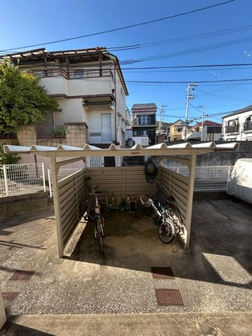 シャルムセレサのその他共用部分