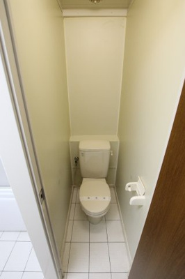 【トイレ】 | Iroom狭山