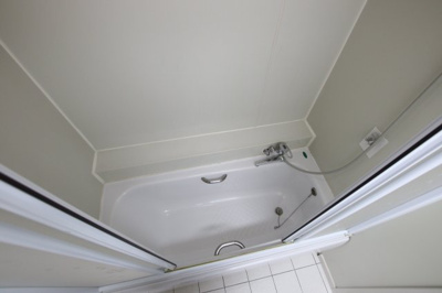 【浴室】 | Iroom狭山