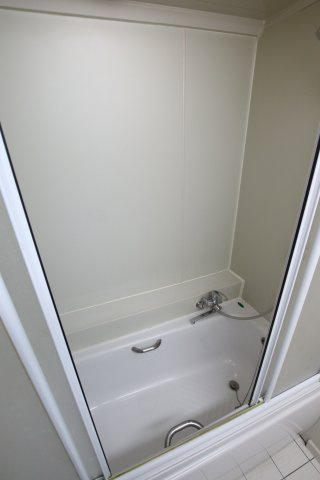 【浴室】 | Iroom狭山