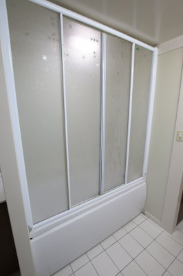 【浴室】 | Iroom狭山