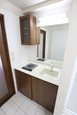 【キッチン】 | Iroom狭山 | キッチン＆洗面台