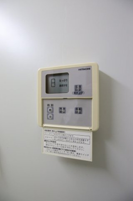 【設備】 | Iroom狭山