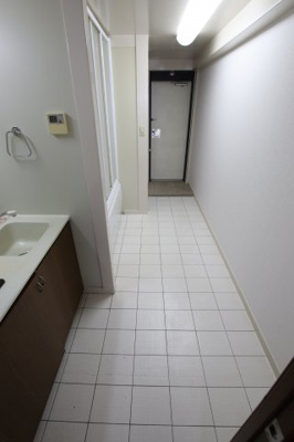 【内装】 | Iroom狭山