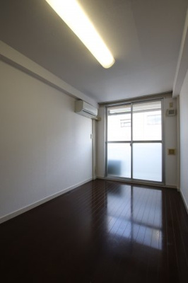 【洋室】 | Iroom狭山